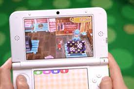 New leaf game and nintendo 3ds console sold separately. Free Animal Crossing New Leaf Content Coming Via Nintendo Zone Polygon