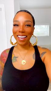 Easy Glam with Maya Smith: Haircare Tips from The Doux