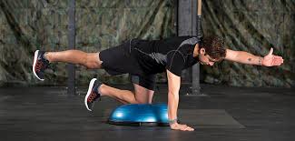 Stability workouts are critical for derby! 7 Core Stability Exercises