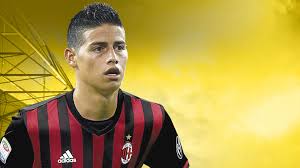 James rodriguez has apparently been a subject to some utter ridiculous rumours that have surfaced in recent times due to such forwards. Everton Star Offered To Ac Milan Ac Milan News