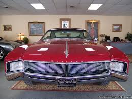 Image result for Riviera Red 1966 Buick
