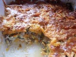Gratin De Patates Douces Courgettes Et Viande Hachee Gratin Patate Douce Gratin De Patate Recette Gratin