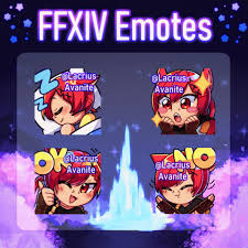 The book names are given next to the emote names for those who have books, whether tradeable or not. Ffxiv Heavensward Gif Png Emotes Lacrius S Ko Fi Shop Ko Fi Where Creators Get Support From Fans Through Donations Memberships Shop Sales And More The Original Buy Me A Coffee