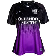 Strength has no gender, bretman posted on instagram. Orlando Pride 2021 Nike Home Kit 2 Todo Sobre Camisetas