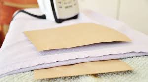 How To Remove Colored Candle Wax From A Tablecloth Hunker Spilled Wax Table Cloth Cleaners Homemade