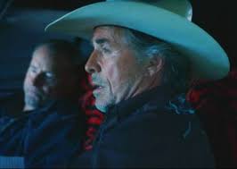 Interview: Don Johnson talks Cold in July