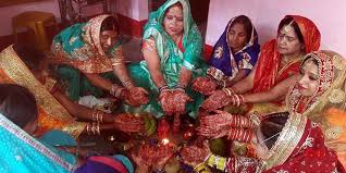 This year in 2021, this festival will be celebrated on wednesday, 11th of august. Teej Festival Teej 2021 Teej Festival India Teej In India