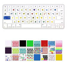 Robot Check Keyboard Cover Macbook Pro 13 Macbook Air 13