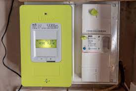 Le compteur linky™ est communicant ! Compteur Linky Les Inquietudes Des Usagers Sont Elles Averees