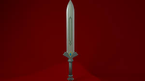 Goddess Sword The Legend Of Zelda Skyward Sword By The Chosen Hero On Deviantart This is the first sword link obtains in skyward sword.