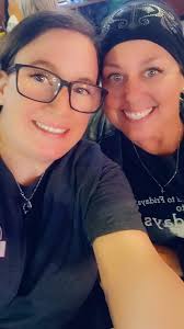 Salina Alzheimer's Annual Poker Run Group