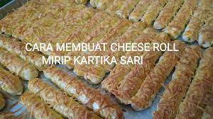 We did not find results for: Cara Membuat Cheese Roll Youtube