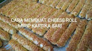 Check spelling or type a new query. Cara Membuat Cheese Roll Youtube