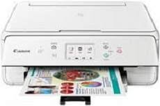 Just look at this page, you can download the drivers through the table through the tabs below for windows 7,8,10 vista and xp, mac. Canon Pixma Ts6051 Driver And Software Downloads