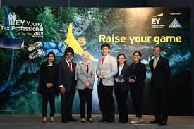 Ernst & young corporate finance. Mike Ng Yee Yang Of Sunway University To Represent Malaysia At The Ey Young Tax Professional Of The Year 2019 International Final Ey Malaysia