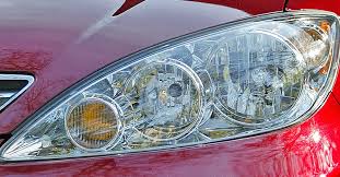 Headlight Bulb Replacement What Bulb Is Right For You Napa