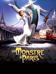 En dehors du sérieux de nos prestations, nous vous permettons de trouver une agence d'événementiel à paris. Un Monstre A Paris En Streaming Molotov Tv