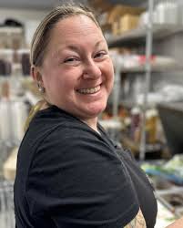 As October winds down, we must take a moment to say a Happy Birthday to  this crew here! We've shouted out a couple October b-days already, but  haven't mentioned this amazing group