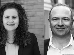 New York PR firm hires managing directors for Chicago and New York