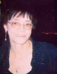 Obituary for Christine E. (Anderson) Hych