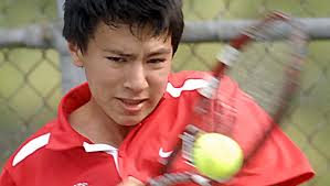 H.S. boys and girls tennis capsules