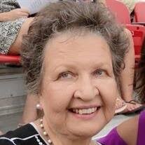 Dianne Guy Wall Obituary