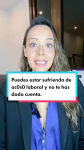 #trabajo #empleo #exito #tips cómo enfrentar este tipo de ac0s0 en tu  trabajo.