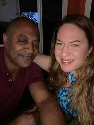 Highly recommend Michelle Heberling services for a very romantic evening!  My hubby and I celebrated our anniversary and she cooked an amazing meal  for us. We were in a private patio, surrounded