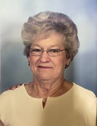 Obituary information for Brenda May Bowes
