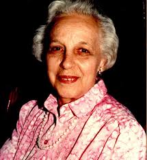 Gertrude Conrad Obituary