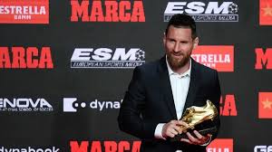 يعد اللاعب الأرجنتيني ليونيل ميسي أحد أفضل لاعبي كرة القدم في جيله، وحطم أرقام قياسية استعصت على الكثيرين لعقود طويلة من الزمن. Ù…ÙŠØ³ÙŠ Ø§Ù„Ø£Ù„Ù‚Ø§Ø¨ Ø§Ù„Ø¬Ù…Ø§Ø¹ÙŠØ© ØªÙ‚ÙˆØ¯Ù†ÙŠ Ù„Ù„ÙÙˆØ² Ø¨Ø§Ù„Ø¬ÙˆØ§Ø¦Ø² Ø§Ù„ÙØ±Ø¯ÙŠØ©