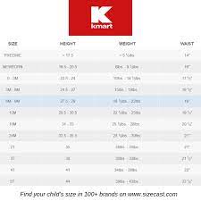 Kmart Size Chart Baby Clothes Size Chart Baby Clothing Size Chart Kids Clothes Size Chart Kids Baby Clothes Size Chart Baby Clothes Sizes Baby Growth Chart