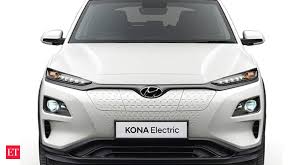 Hyundai kona electric price in india 2021. Launch Offers Hyundai Kona Electric Launched At Rs 25 3 Lakh The Economic Times