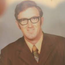 Neil E. Henthorn Obituary