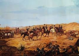 Fases lunares mayo de 1824 calendario lunar perpetuo. Battle Of Ayacucho Wikipedia