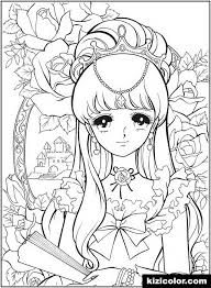 Animal coloring pages cute little drawings pretty images anatomy coloring book coloring pages glitter force characters coloring books happy magic color. Glitter Force For Kids Kizi Free 2021 Printable Super Coloring Pages For Children Glitter Force Super Coloring Pages