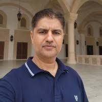 80+ "Amer Malik" profiles