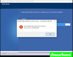 However, if the soundcard did not come with an audio driver cd there are still several ways to locate the drivers. Download Realtek Audio Driver For Windows 2021 The Definitive Guide