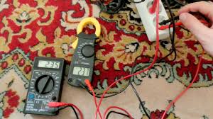 When we're done, you'll have a firm grasp on the essential functions and. Basic Wall Outlet Voltage Measurement 220vac Multimeters Youtube