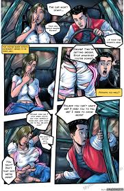 Cum To Grow comic porn | HD Porn Comics