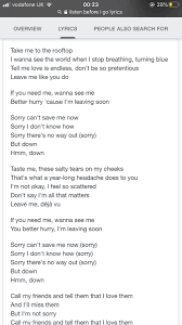 Check spelling or type a new query. On Twitter U Do Realise That Justin Have Some Songs Other Than Yummy Right