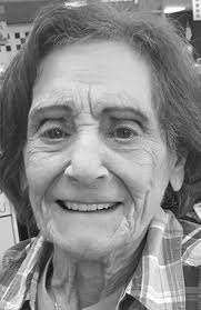 Frances Bove Obituary (1929