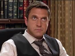 Rafael Barba once said: : r/SVU