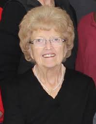 Eleanor Simonsen Obituary