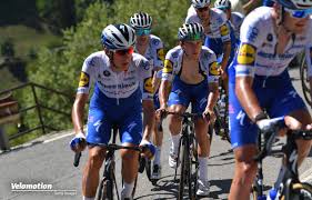 Deceuninck provides quality pvc windows and doors in the uk. Teamvorstellung Deceuninck Quick Step Bleibt Das Uberragende Team