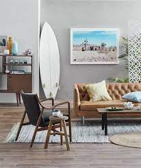 We also met a lot of great people and we were. 27 Beach House Interior Style To Feels Like Summer Everyday Homemydesign Beach House Interior Coastal Living Rooms House Interior