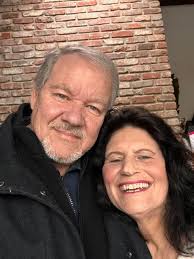 Another Sunday to celebrate— •We welcomed our new organist, Anna Varisco, a  student at Mercer, with a pretty bouquet of yellow roses. •We celebrated  the 60th Wedding Anniversary of David & Janet