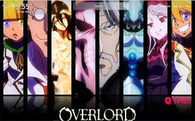 Here you can find the best albedo overlord wallpapers uploaded by our community. Overlord Wallpapers Overlord Anime New Tab