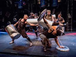 Find shows, buy tickets, check seating charts, plan where to eat and how to get there. Broadway In Chicago Brings Internationally Acclaimed Stomp Back To Chicago This December