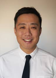 Dr Benjamin Fu — Focus Oral and Maxillofacial Surgery